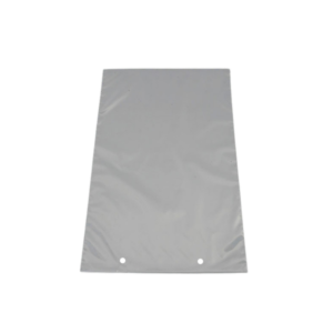 Διαφανείς σακούλες 20x30εκ. για αποθήκευση και μεταφορά κερμάτων