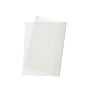 Χαρτοπλάστ κρεοπωλείου 50x70εκ. ανθεκτικό σε υγρασία και διαρροές.