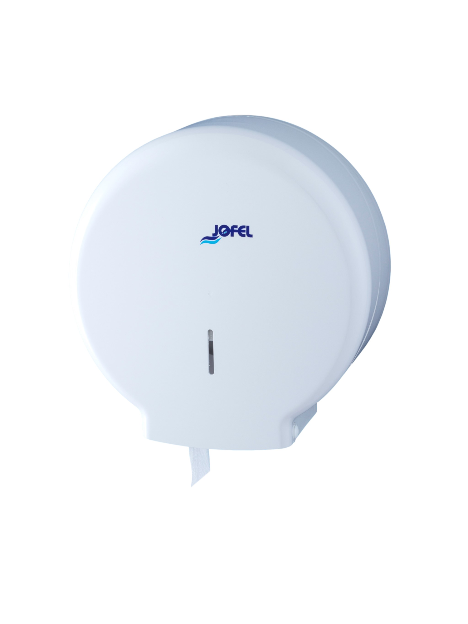 Πλαστική χαρτοθήκη υγείας για ρολό 700γρ, κατάλληλη για επαγγελματική χρήση