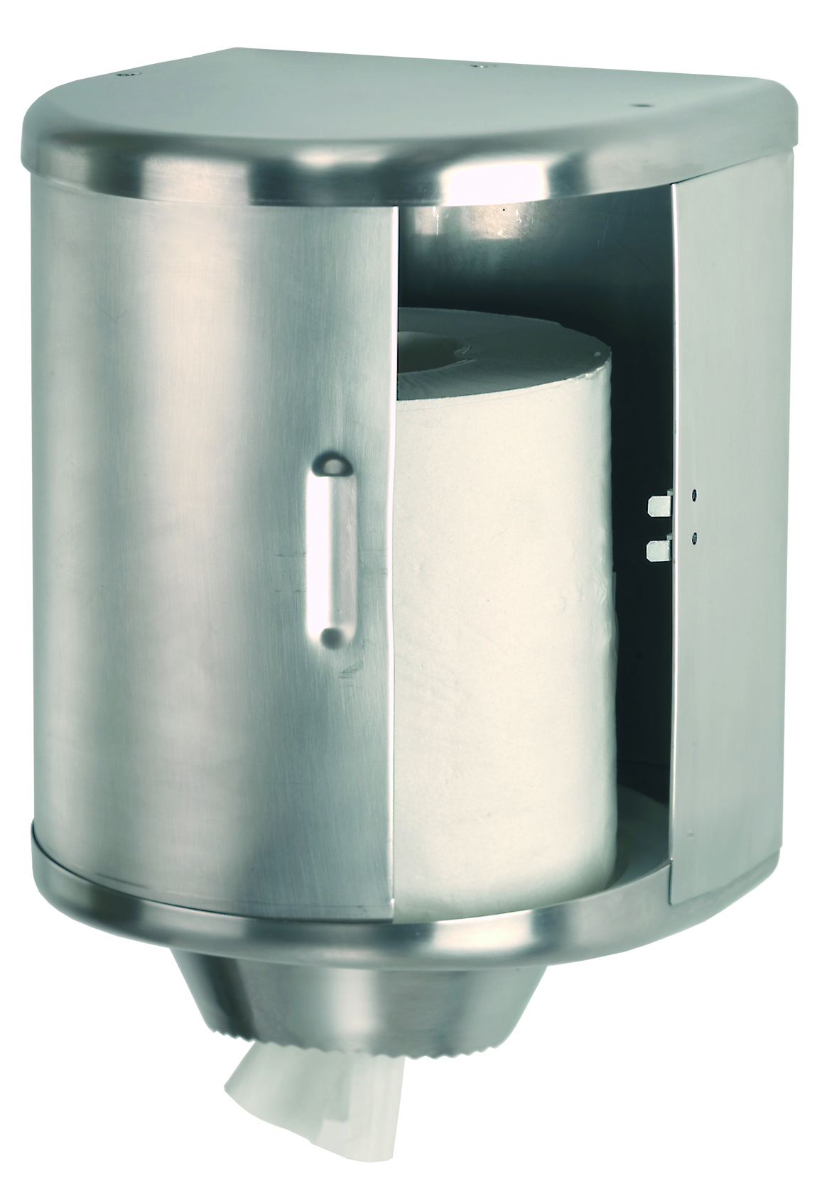 Χαρτοθήκη κουζίνας 2 κιλών DT0303CS, κεντροσυρτής εξαγωγής, για επαγγελματική χρήση