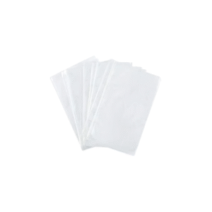 Διαφανής σακούλα 15x20εκ. για συσκευασία ποτηριών ή φρούτων