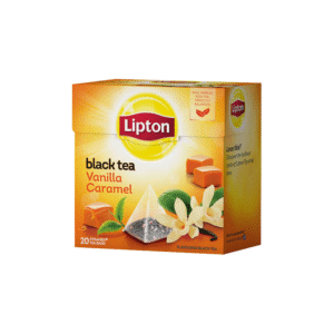 Lipton Τσάι Καραμέλα σε πυραμίδα – 20 τεμάχια