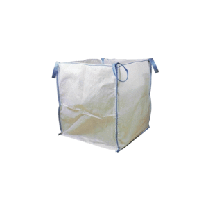 Πλαστικός Σάκος Δομικών Υλικών Big Bag 700kg – 85x85x85εκ. - 00232