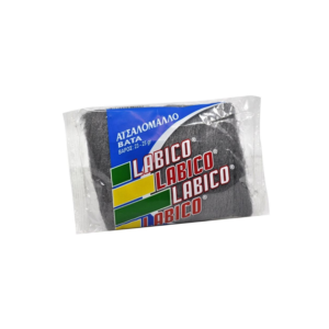 Ατσαλόμαλλο λάντζας ψιλό LABICO 23 γραμμαρίων