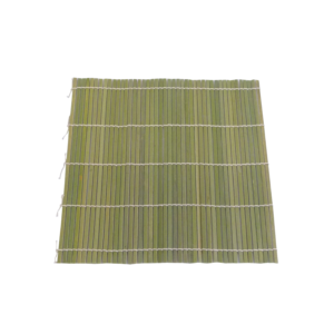 Χαλάκι sushi maki 24x24 από bamboo Louis Tellier