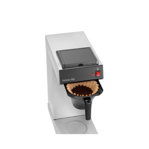 Επαγγελματικά φίλτρα καφέ Ø250mm για μηχανές Bartscher Contessa