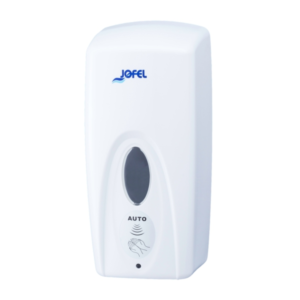 Ηλεκτρονική σαπουνοθήκη Jofel 1000ml λευκή ματ AC91050
