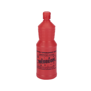 Υδροχλωρικό οξύ Aqua Forte Medicon 450ml